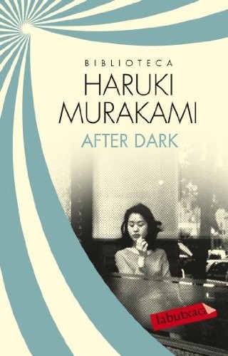 Cover for After Dark