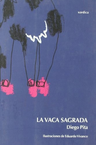 Cover for La Vaca Sagrada
