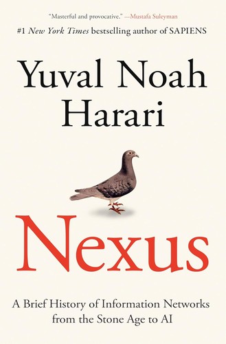 Cover for Nexus
