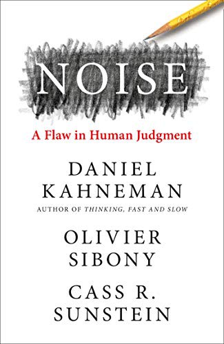 Cover for Noise