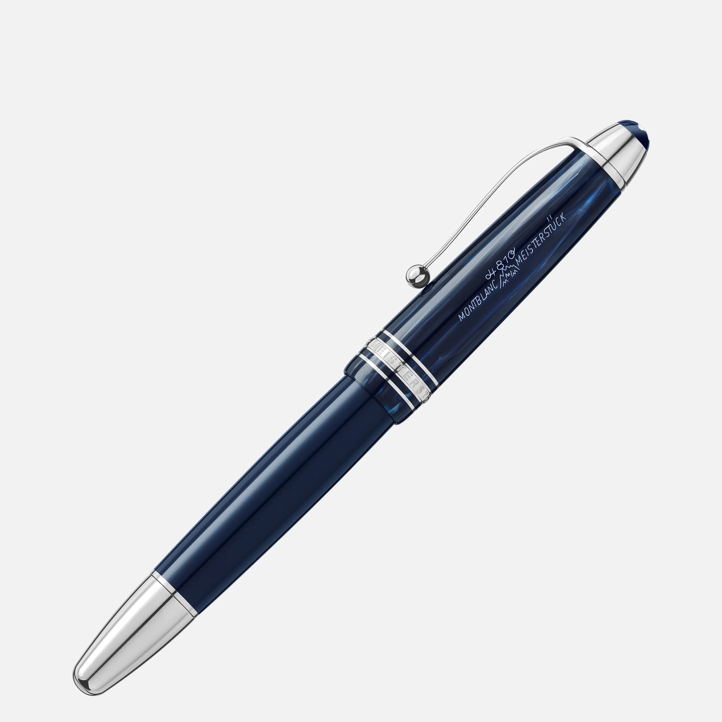 Montblanc Meisterstück The Origin Collection LeGrand: A Century of Excellence thumbnail